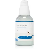 Serum do twarzy - Round Lab Birch Juice - Moisturizing Serum 50ml - miniaturka - grafika 1