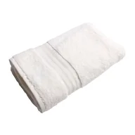 Ręczniki - Ręcznik łazienkowy BADEN 70 x 140 cm ecru - miniaturka - grafika 1