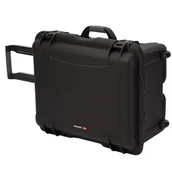 Survival - akcesoria - Nanuk 950 Walizka z Pianką - Czarna 950S-010BK-0A0 - miniaturka - grafika 1
