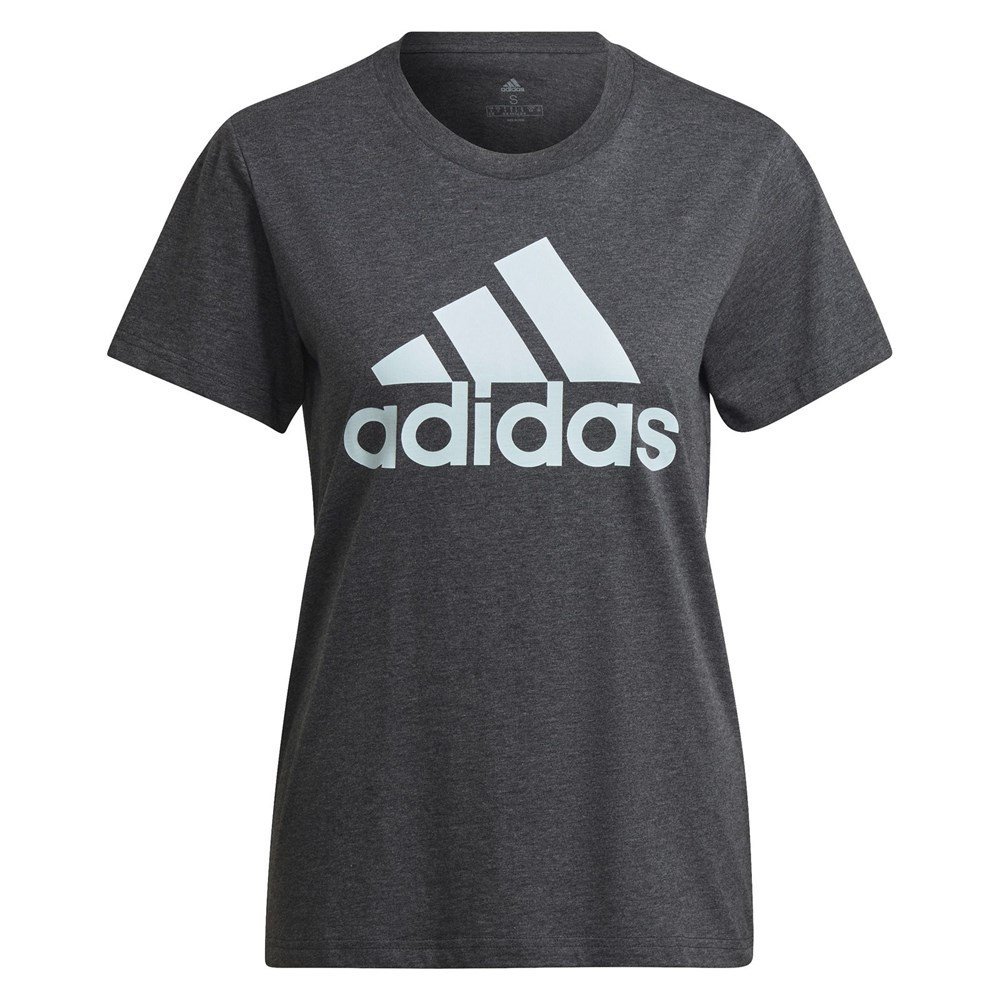 Koszulki Adidas W Bl T HL2031