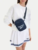 Nerki - Reebok Saszetka CWBEO-RBK-010-CCC-06 Granatowy - miniaturka - grafika 1