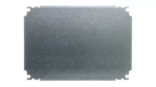 Legrand Płyta montażowa 356x256mm stal 036052 036052 - Inne akcesoria elektryczne - miniaturka - grafika 1
