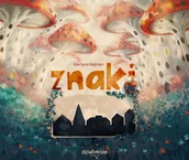 Książki edukacyjne - Wydawnictwo Dziwimisie Znaki - Martyna Nejman - miniaturka - grafika 1
