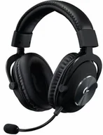Słuchawki - Logitech G Pro 981-000812 - miniaturka - grafika 1