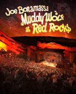 Filmy muzyczne DVD - Muddy Wolf At Red Rocks - miniaturka - grafika 1