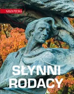 Albumy inne - Słynni rodacy - miniaturka - grafika 1