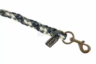 Eskadron Uwiąz SWIVEL HOOK STANDARD - blaugrau - Akcesoria jeździeckie - miniaturka - grafika 1