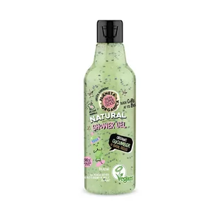 Planeta Organica Żel Pod Prysznic Relaxing 250ML - Kosmetyki do kąpieli - miniaturka - grafika 1