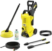 Myjki ciśnieniowe - Karcher K 3 Power Control Home &amp; Pipe 1.676-108.0 - miniaturka - grafika 1