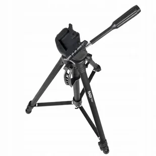 Statyw fotograficzny RAGY 50 z głowicą 3D - Statywy fotograficzne - miniaturka - grafika 1