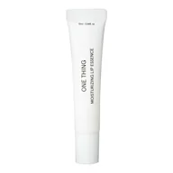 Błyszczyki do ust - One Thing Moisturizing Esencja nawilżająca do ust - miniaturka - grafika 1