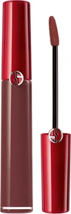 Giorgio Armani Lip Maestro Liquid Lipstick 212 Mistero - Szminki - miniaturka - grafika 2