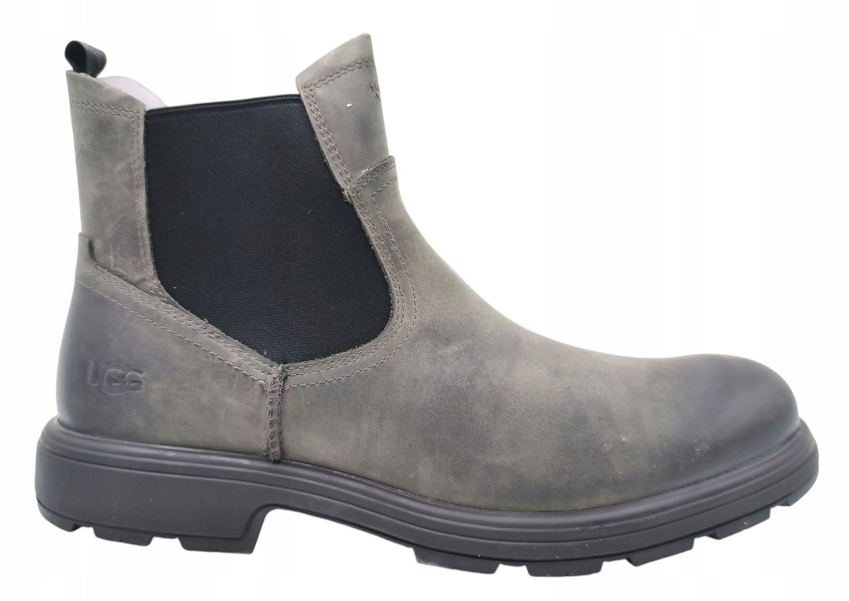 Skórzane Botki Damskie UGG M BILTMORE CHELSEA ROZMIAR 45