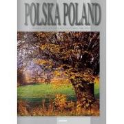 Albumy krajoznawcze - Festina Polska Poland duża - wersja polsko-angielska - miniaturka - grafika 1