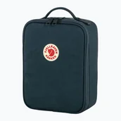Torby sportowe - Torba termiczna Fjällräven Kanken Mini Cooler 2.5 l navy - miniaturka - grafika 1