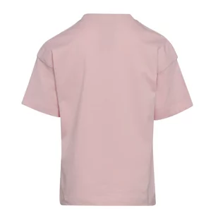 Koszulka dziecięca DIADORA JU. T-SHIRT SS ELEMENTS - Koszulki dla dziewczynek - miniaturka - grafika 2