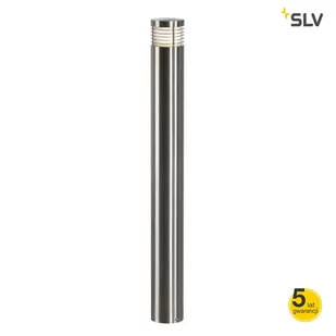 SLV by Spotline Lampa stojąca - Vap Slim 90 230069 230069 - Lampy ogrodowe - miniaturka - grafika 1