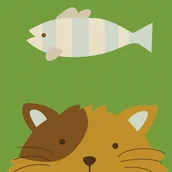 Malowanie po numerach - Malowanie po numerach mały kotek - miniaturka - grafika 1