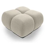 Pufy i podnóżki - Pufa do salonu MILO Kolor do wyboru - miniaturka - grafika 1
