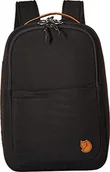 Plecaki - Fjällräven Plecak Travel Pack S poliester 20,0 l (czarny) - miniaturka - grafika 1