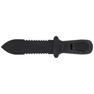 Fobus - Nóż z klipsem Polymer 3" Dagger - LTR-3 - Noże - miniaturka - grafika 2