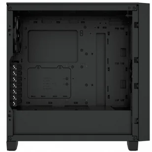 Obudowa 3000D Airflow TG Mid-Tower Czarna - Obudowy komputerowe - miniaturka - grafika 5