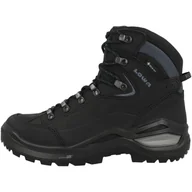 Buty trekkingowe damskie - Buty trekkingowe damskie Lowa Renegade Evo Mid Gtx - miniaturka - grafika 1