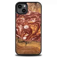 Etui i futerały do telefonów - Etui Bewood Unique - iPhone 14 Plus - Planets - Mars - miniaturka - grafika 1