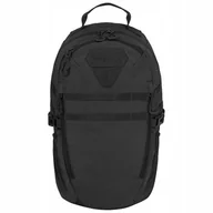 Plecaki - Plecak taktyczny wojskowy Highlander Forces Eagle 1 20 l Black - miniaturka - grafika 1