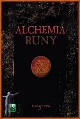 Alchemia runy + karty - Wróżbiarstwo i radiestezja - miniaturka - grafika 1