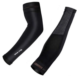 WESTBIKING Rękawki Elastyczne ICE SILK Szybkoschnące Oddychające UNISEX L - Pozostała odzież dla rowerzystów - miniaturka - grafika 1