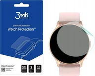 Akcesoria do smartwatchy - 3MK Rubicon RNCF11 - 3mk Watch Protection ARC - miniaturka - grafika 1