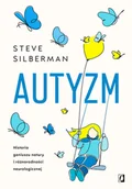 Książki medyczne - Silberman Steve Autyzm - miniaturka - grafika 1