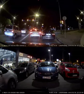 VIOFO A129-G DUO FHD - Wideorejestratory VIOFO A129-G DUO FHD - Wideorejestratory - miniaturka - grafika 3