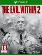 DLC - The Evil Within 2 +DLC LAST CHANCE NOWA XBOX - miniaturka - grafika 1