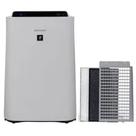 Oczyszczacze powietrza - Sharp UA-HD50E-L - miniaturka - grafika 1