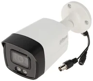 Kamery do monitoringu - DAHUA HD-CVI, HD-TVI, PAL HAC-HFW1500TLM-IL-A-0280B-S2 - miniaturka - grafika 1