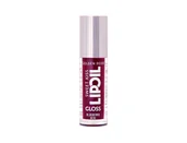 Błyszczyki do ust - Golden Rose Sweet Kiss Lip Oil Olejek do Ust 07 Blueberry Acai - miniaturka - grafika 1