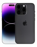 Telefony OUTLET - Apple iPhone 14 Pro 128GB Midnight Black (REMADE) 2Y - miniaturka - grafika 1