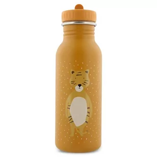 Mr. Tiger Butelka - Bidon  500Ml - Bidony dla dzieci - miniaturka - grafika 1