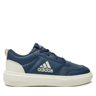 Sneakersy adidas Park ST IE6412 Granatowy - Buty dla chłopców - miniaturka - grafika 1