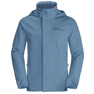 Kurtka uniwersalna męska Jack Wolfskin 11111421325 - Kurtki i kamizelki sportowe męskie - miniaturka - grafika 1