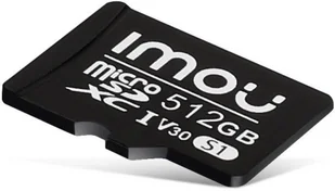  IMOU microSD ST2-512-S1 512GB 52543 - Karty pamięci - miniaturka - grafika 1