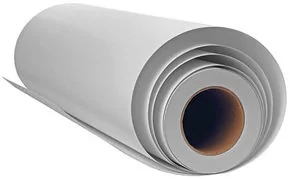 Canon 594/110/Roll Paper Standard, 23", 7675B039, 90 g/m2, papír, 594mmx110m, bílý, pro inkoustové tiskárny, role, nepotahovaný - Papier do drukarek - miniaturka - grafika 1