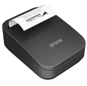 Drukarki kart i etykiet - Epson TM-P80II C31CK00121 drukarka fiskalna, 8 dots/mm (203 dpi), cutter, USB-C, BT - miniaturka - grafika 1