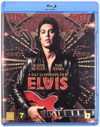 Filmy biograficzne Blu-Ray - Elvis - miniaturka - grafika 1