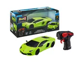 Zabawki zdalnie sterowane - Revell, RC Scale Car "Lamborghini Aventador" - miniaturka - grafika 1