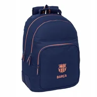 Plecaki - Fc Barcelona plecak sportowy double backpack 612526773 - miniaturka - grafika 1