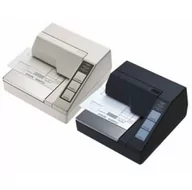 Akcesoria do kas i terminali - Epson TM-U 295 C31C163272 RS-232, white drukarka fiskalna - miniaturka - grafika 1