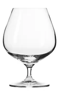 Kieliszki - Krosno Komplet 6 kieliszków do koniaku Harmony 550ml KRO0045 - miniaturka - grafika 1